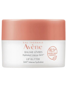 Avène Baume Lèvres...