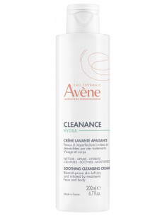 Avène Cleanance Hydra Crème...