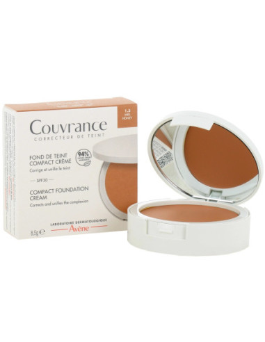  Avène Couvrance Fond de Teint...