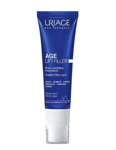 Uriage Age Lift Filler Soin Combleur Instantané - 30ml