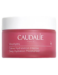 Caudalie VinoHydra Crème Hydratation Intense - 50 ml