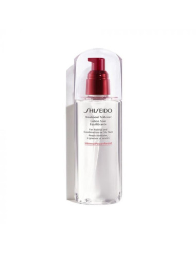 Shiseido Lotion Soin Équilibrante -... Shiseido Lotion Soin Équilibrante -...