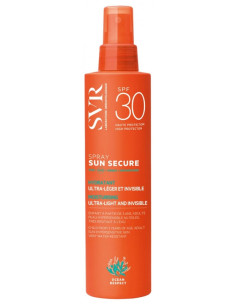 SVR Sun Secure Spray SPF30...