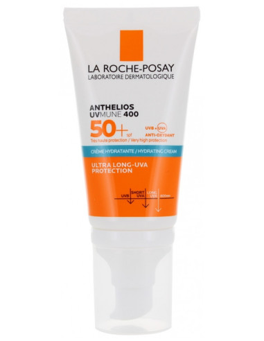La Roche-Posay Anthelios UVmune 400... La Roche-Posay Anthelios UVmune 400...
