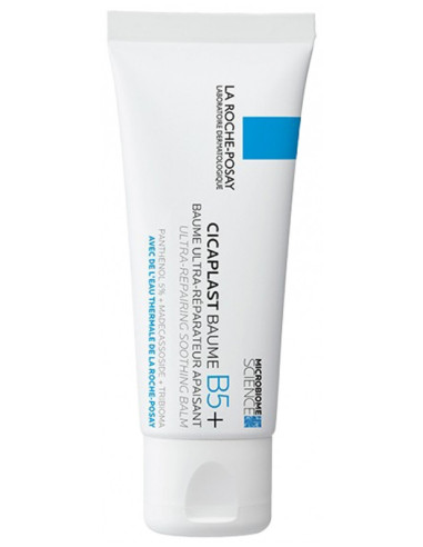 La Roche-Posay Cicaplast Baume B5+ -... La Roche-Posay Cicaplast Baume B5+ -...