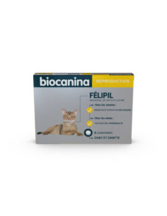 Biocanina Felipil - 6...