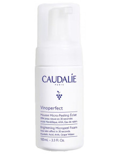 Caudalie Vinoperfect Mousse...