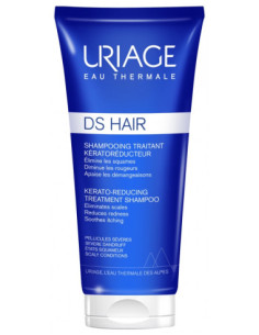 Uriage DS HAIR Shampoing...