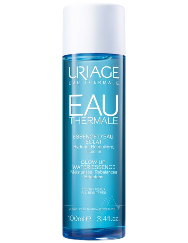 Uriage Eau Thermale Essence d'Eau Éclat - 100 ml