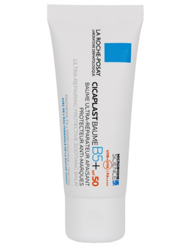 La Roche-Posay Cicaplast Baume B5+...