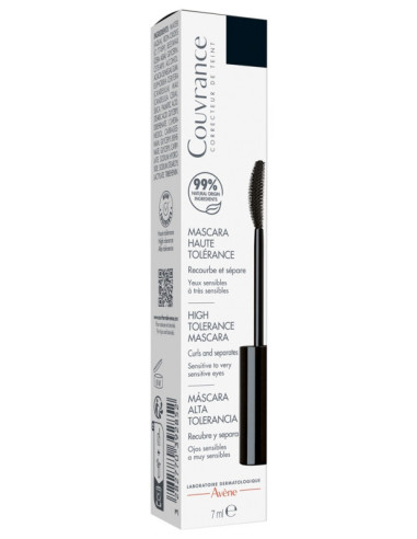 Avène Couvrance Mascara Haute...