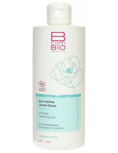 BcomBIO Soin Intime Lavant...