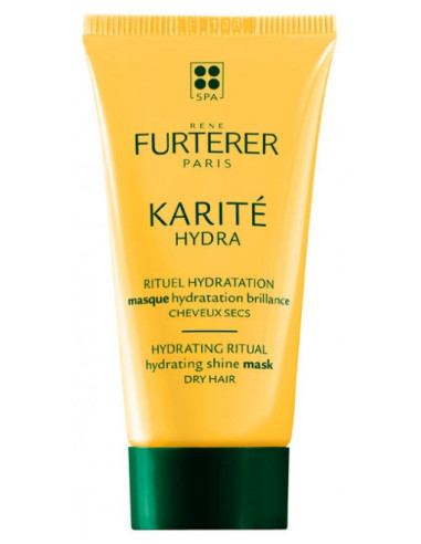 Furterer Karité Hydra Rituel... Furterer Karité Hydra Rituel...
