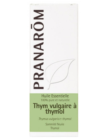 Pranarôm Huile Essentielle Thym...