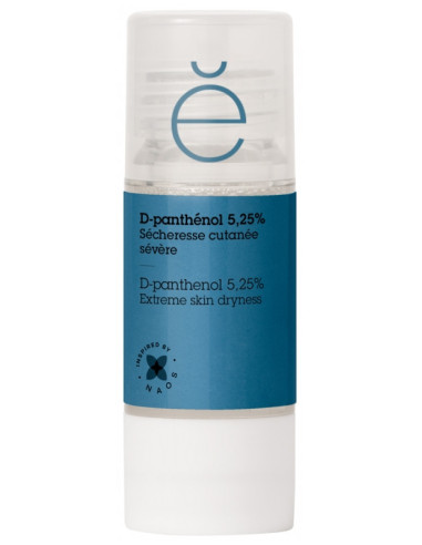Etat Pur D-Panthénol 5,25% - 15 ml Etat Pur D-Panthénol 5,25% - 15 ml