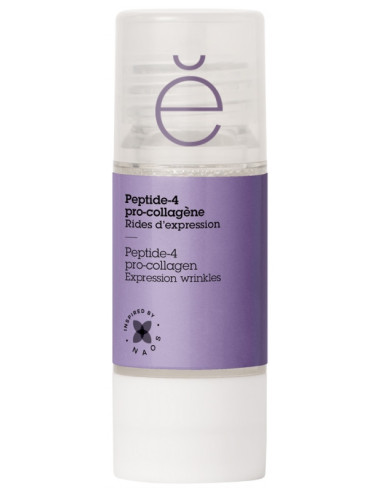Etat Pur Peptide-4 Pro-Collagène - 15 ml