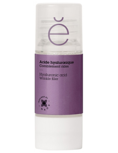 Etat Pur Acide Hyaluronique - 15 ml