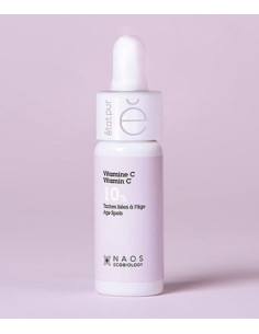 Etat Pur Vitamine C 10% -...