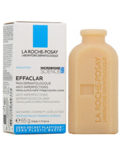 La Roche-Posay Effaclar...