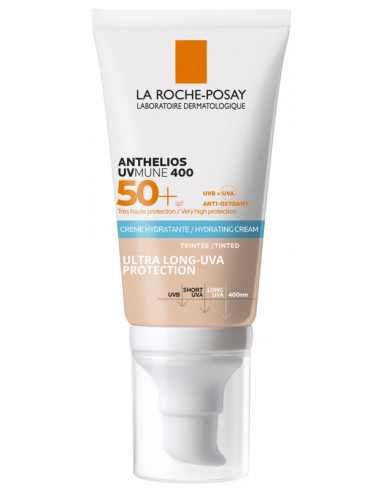 La Roche-Posay Anthelios UVmune 400... La Roche-Posay Anthelios UVmune 400...