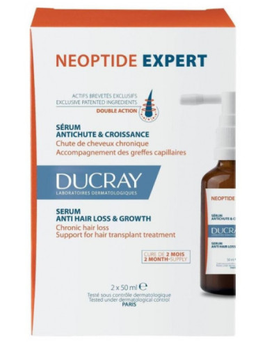 Ducray Neoptide Expert Sérum... Ducray Neoptide Expert Sérum...