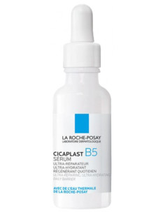 La Roche-Posay Cicaplast B5...
