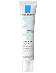 La Roche-Posay Effaclar...
