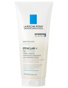  La Roche-Posay Effaclar H...