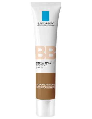 La Roche-Posay Hydraphase HA BB Crème... La Roche-Posay Hydraphase HA BB Crème...