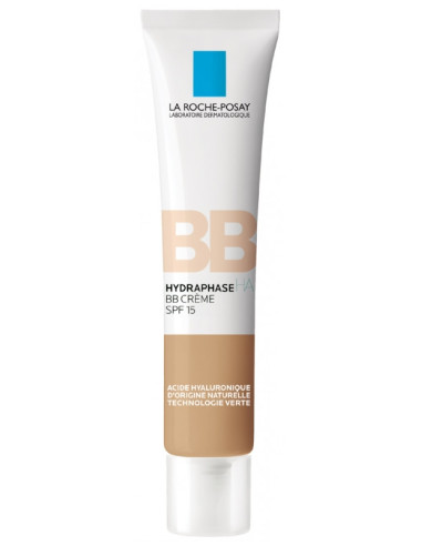 La Roche-Posay Hydraphase HA BB Crème...