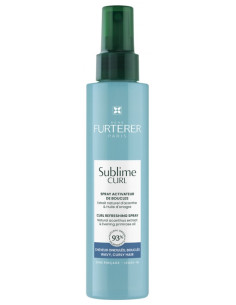 Furterer Sublime Curl Spray...