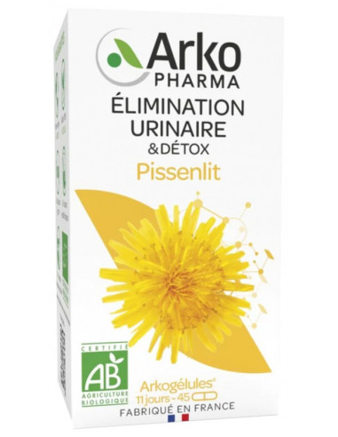 Arkopharma Arkogélules Pissenlit Bio...
