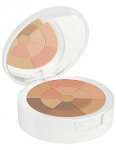 Avène Couvrance Poudre...