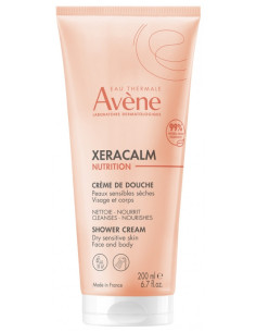 Avène XeraCalm Nutrition...