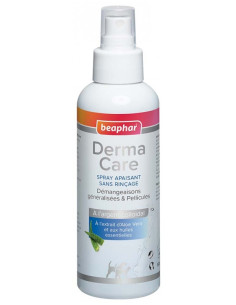 Beaphar DermaCare Spray...