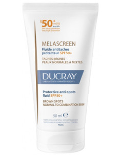 Ducray Melascreen Fluide...