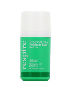 Respire Déodorant roll-on...