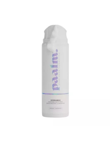Paalm Hydramilk Lait nettoyant - 150ml
