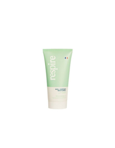 Respire Gel creme hydratant visage - 50ml 