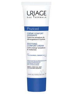 Uriage Pruriced Crème...