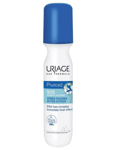 Uriage Pruriced SOS Après-Piqûres -...