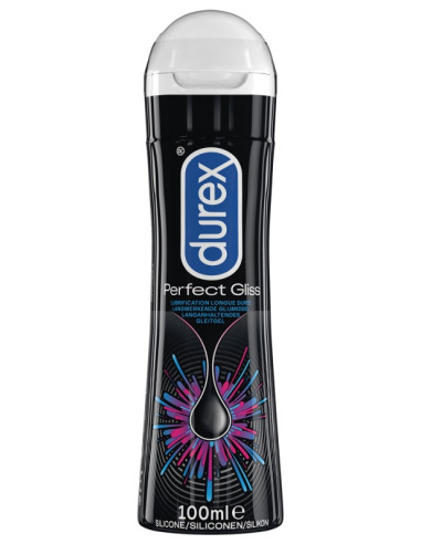Durex Perfect Gliss Lubrification...