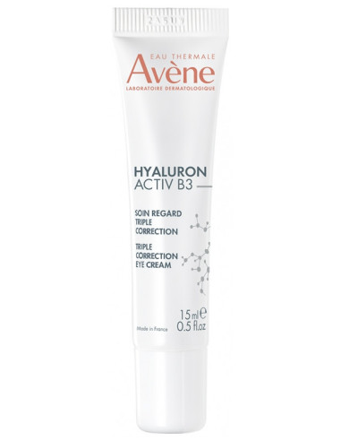 Avène Hyaluron Activ B3 Soin Regard... Avène Hyaluron Activ B3 Soin Regard...