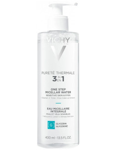 Vichy Pureté Thermale Eau...