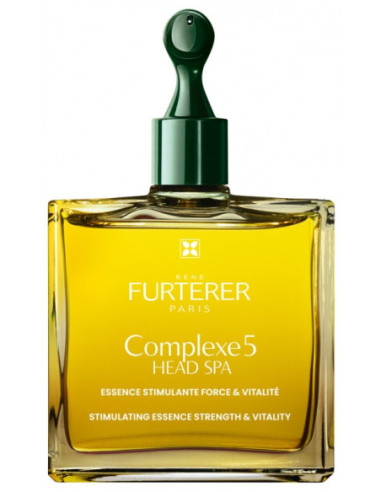 Furterer Head Spa Complexe 5... Furterer Head Spa Complexe 5...