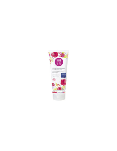 B Com Bio Crème Corps Hydratante et Raffermissante - 200ml