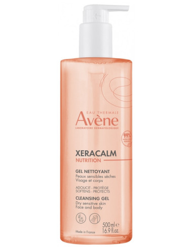 Avène XeraCalm Nutrition Gel...