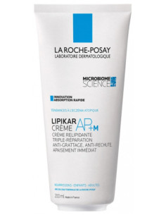 La Roche-Posay Lipikar AP+...