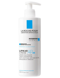 La Roche-Posay Lipikar AP+...