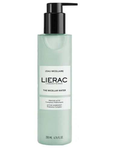 Lierac L'Eau Micellaire - 200 ml